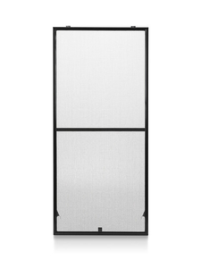 100 Series Insect Screen Image 100 Series Double-Hung Insect Screen Image